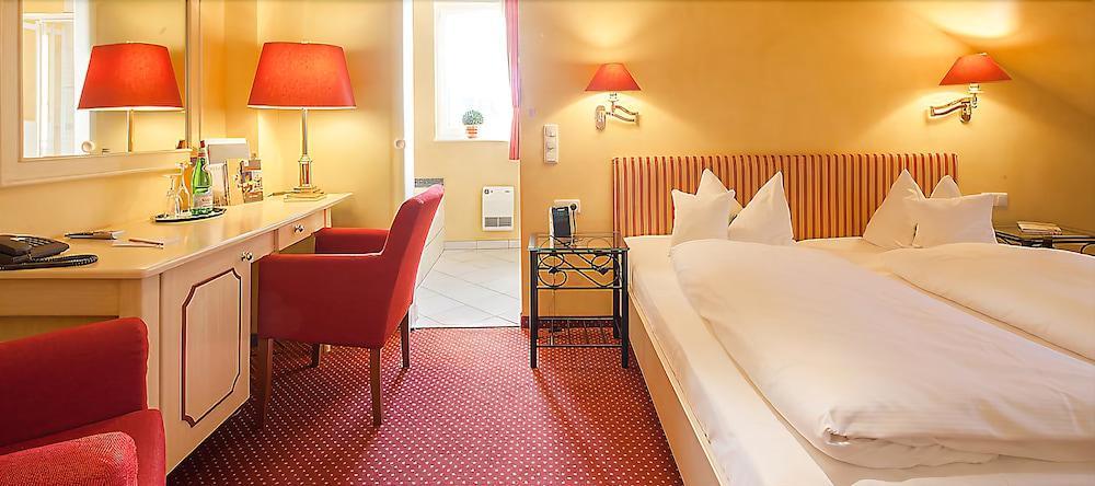 Dormero Hotel Coburg Dış mekan fotoğraf
