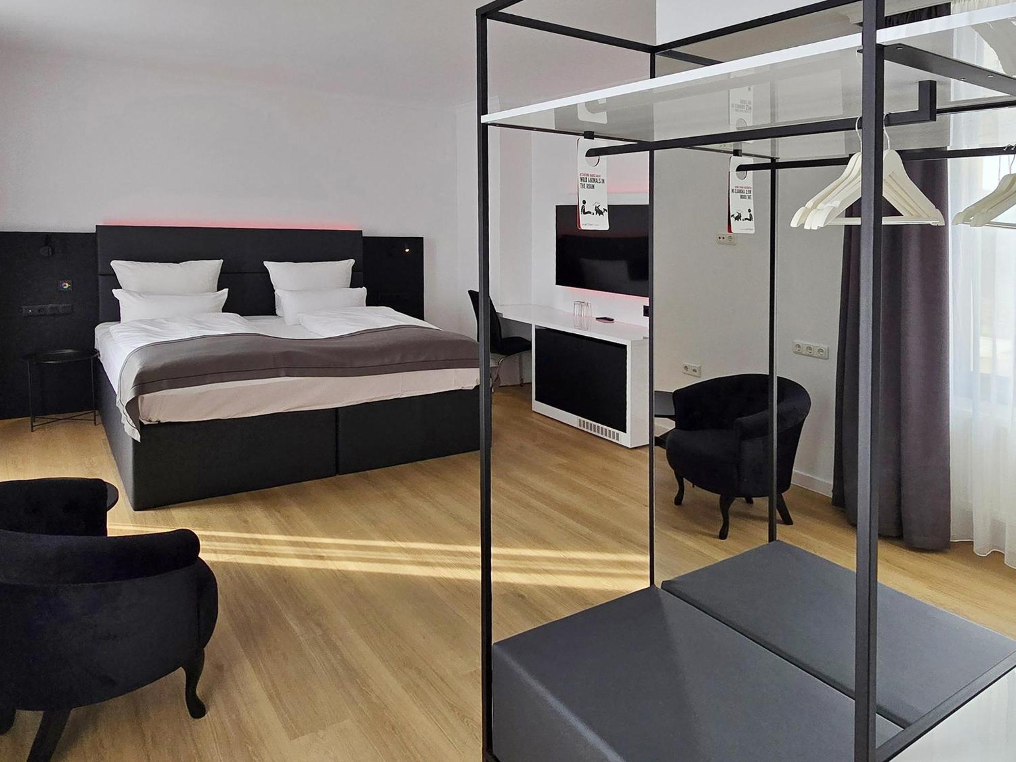 Dormero Hotel Coburg Dış mekan fotoğraf