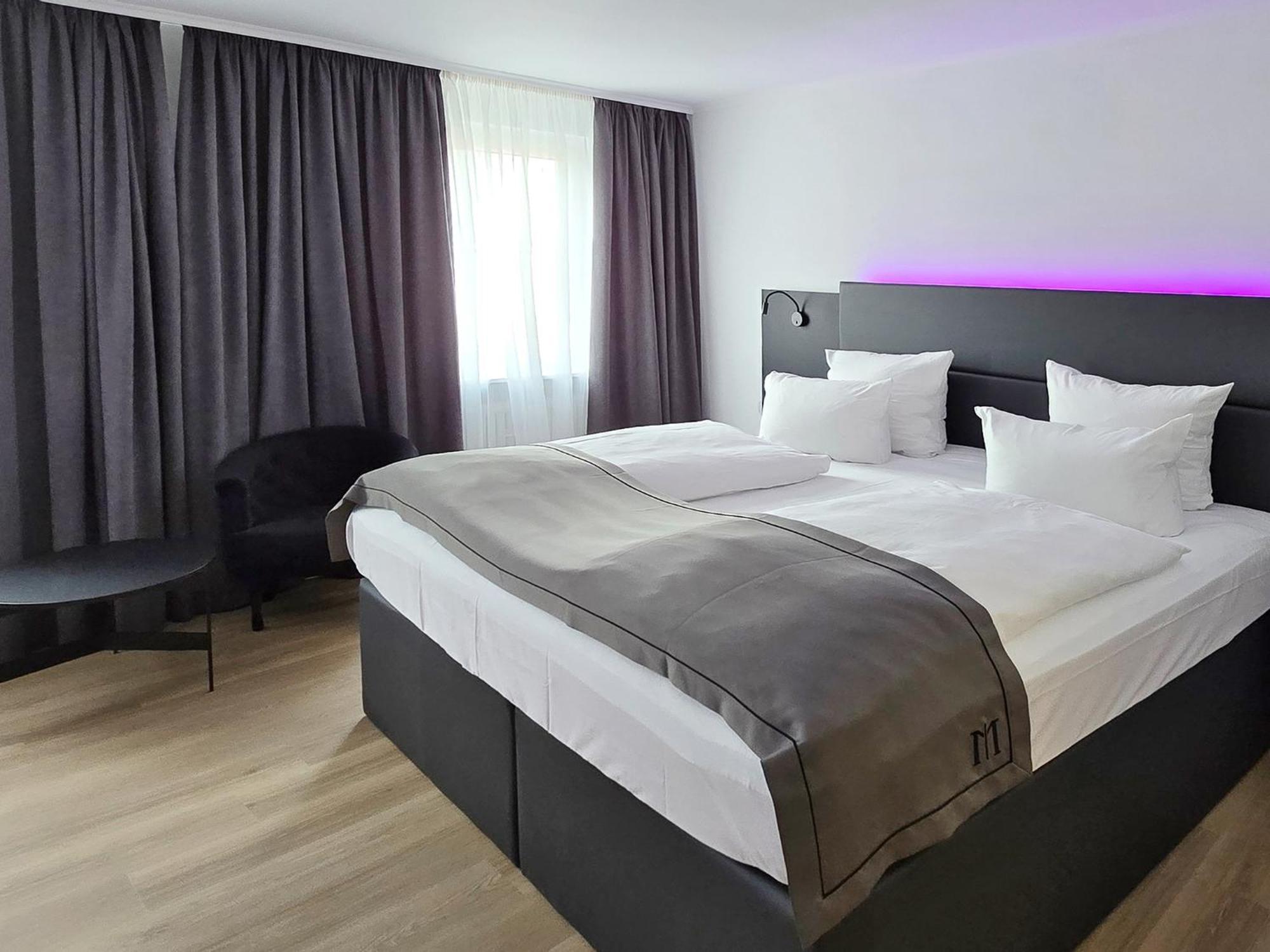 Dormero Hotel Coburg Dış mekan fotoğraf