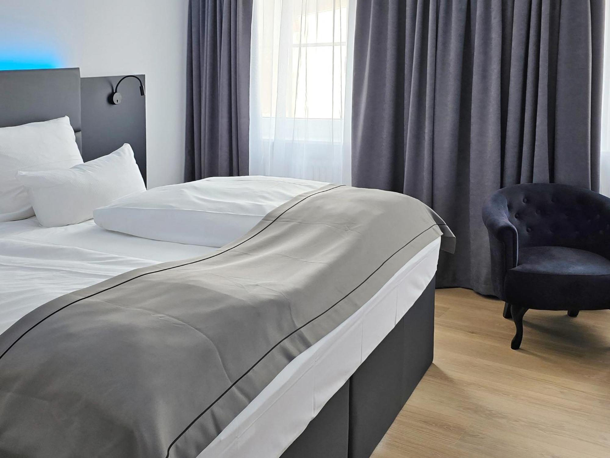 Dormero Hotel Coburg Dış mekan fotoğraf