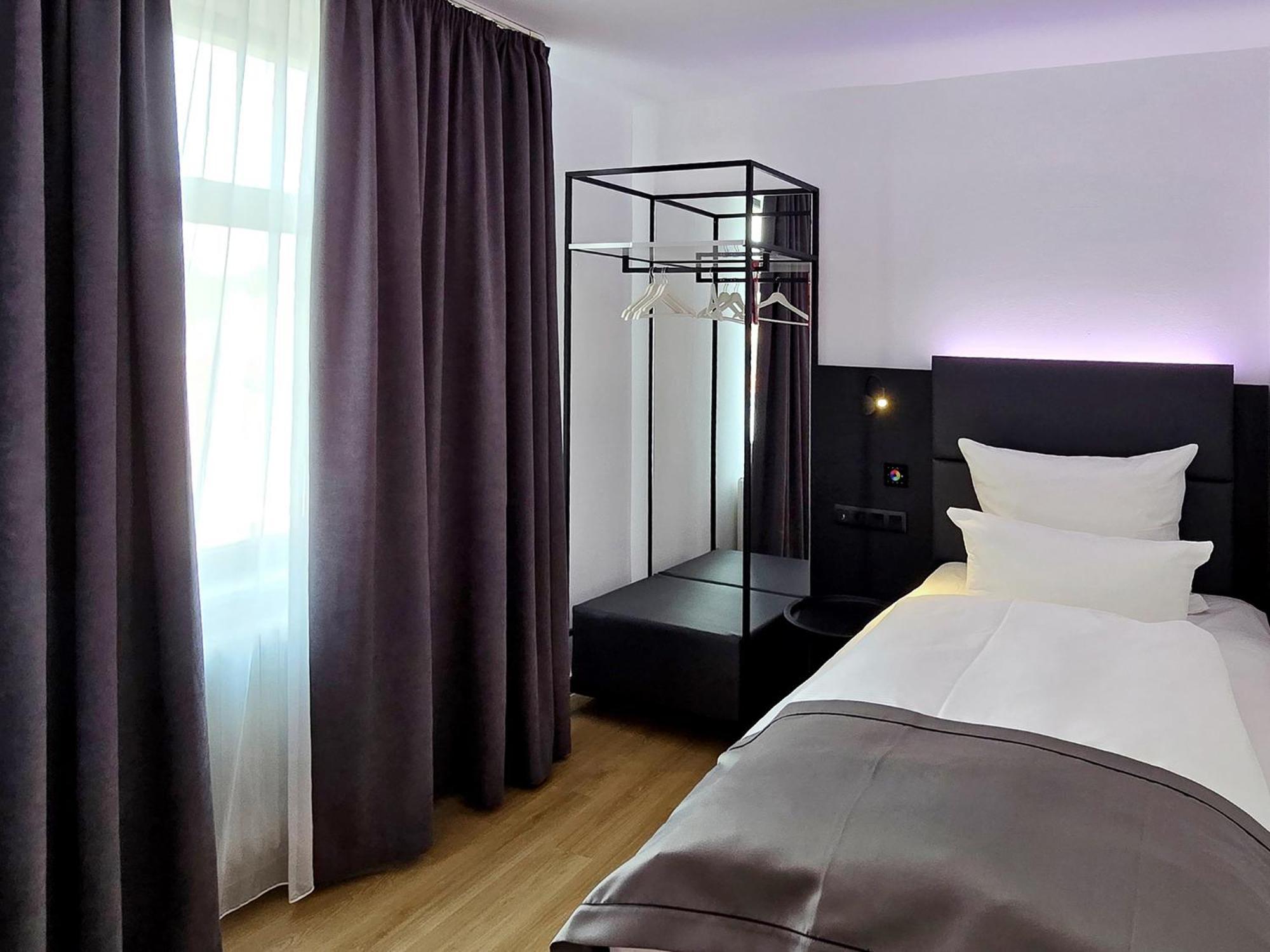Dormero Hotel Coburg Dış mekan fotoğraf