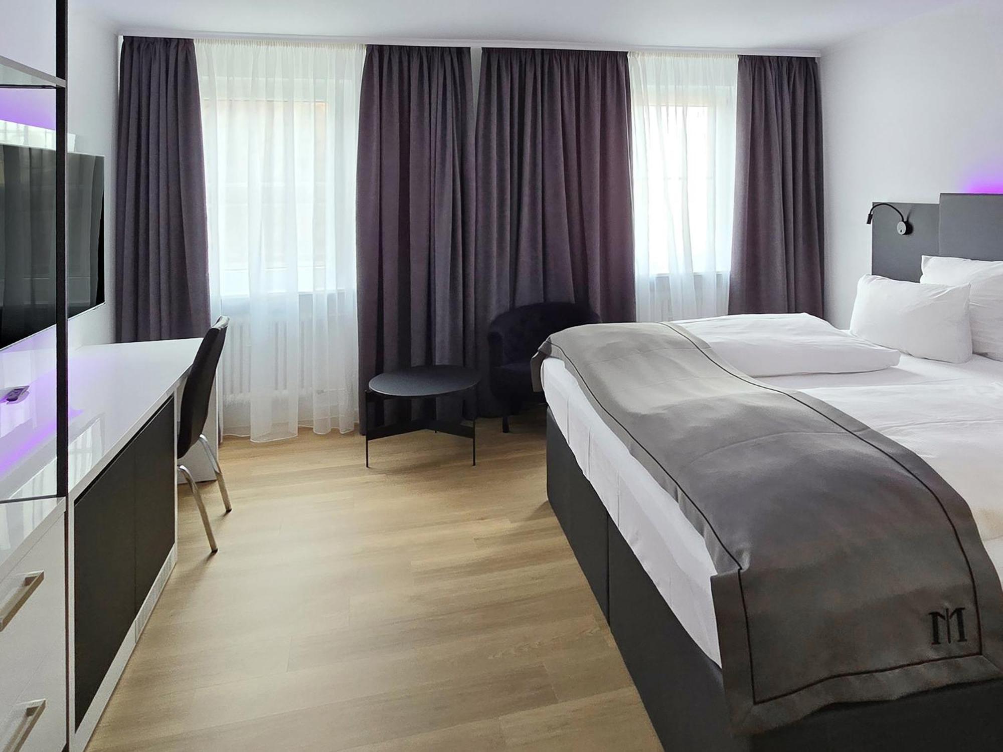 Dormero Hotel Coburg Dış mekan fotoğraf