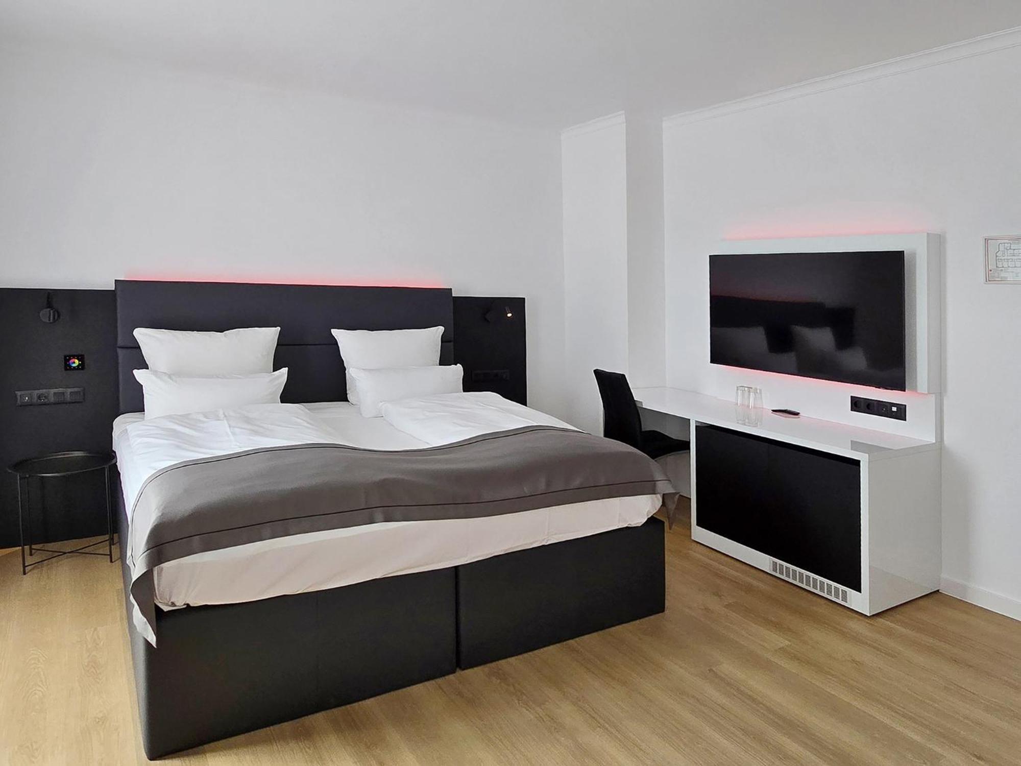 Dormero Hotel Coburg Dış mekan fotoğraf