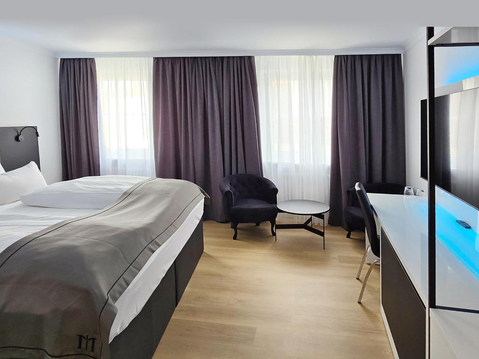 Dormero Hotel Coburg Dış mekan fotoğraf