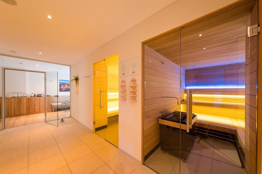 Dormero Hotel Coburg Dış mekan fotoğraf