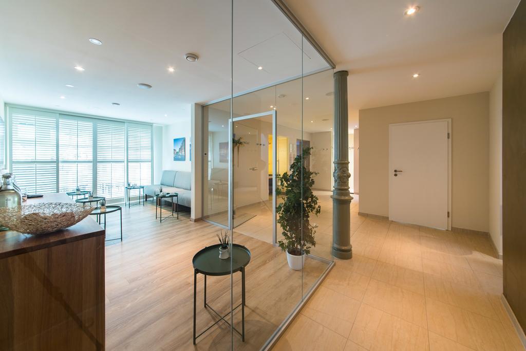 Dormero Hotel Coburg Dış mekan fotoğraf