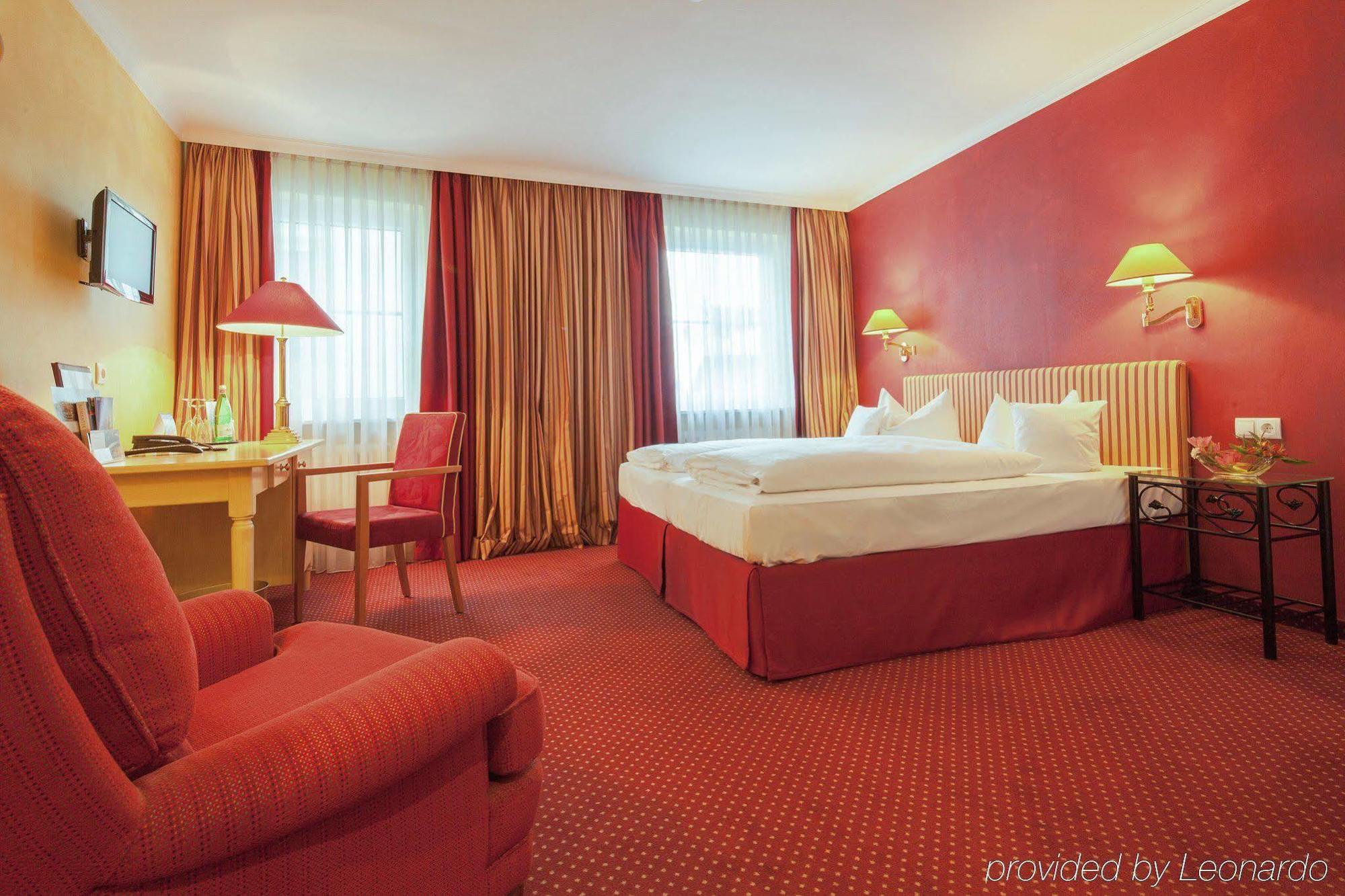 Dormero Hotel Coburg Dış mekan fotoğraf
