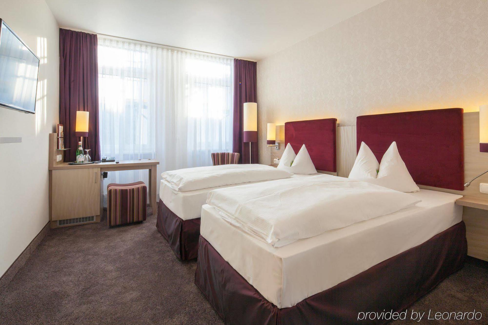 Dormero Hotel Coburg Dış mekan fotoğraf