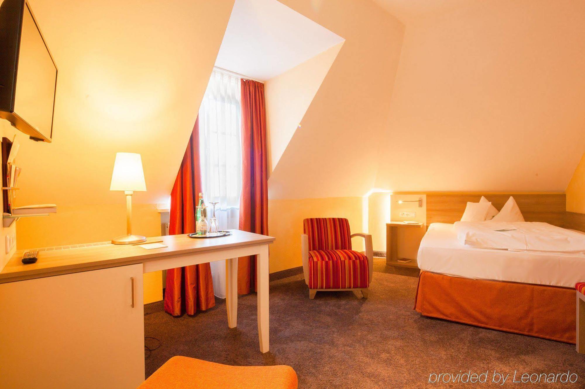 Dormero Hotel Coburg Dış mekan fotoğraf