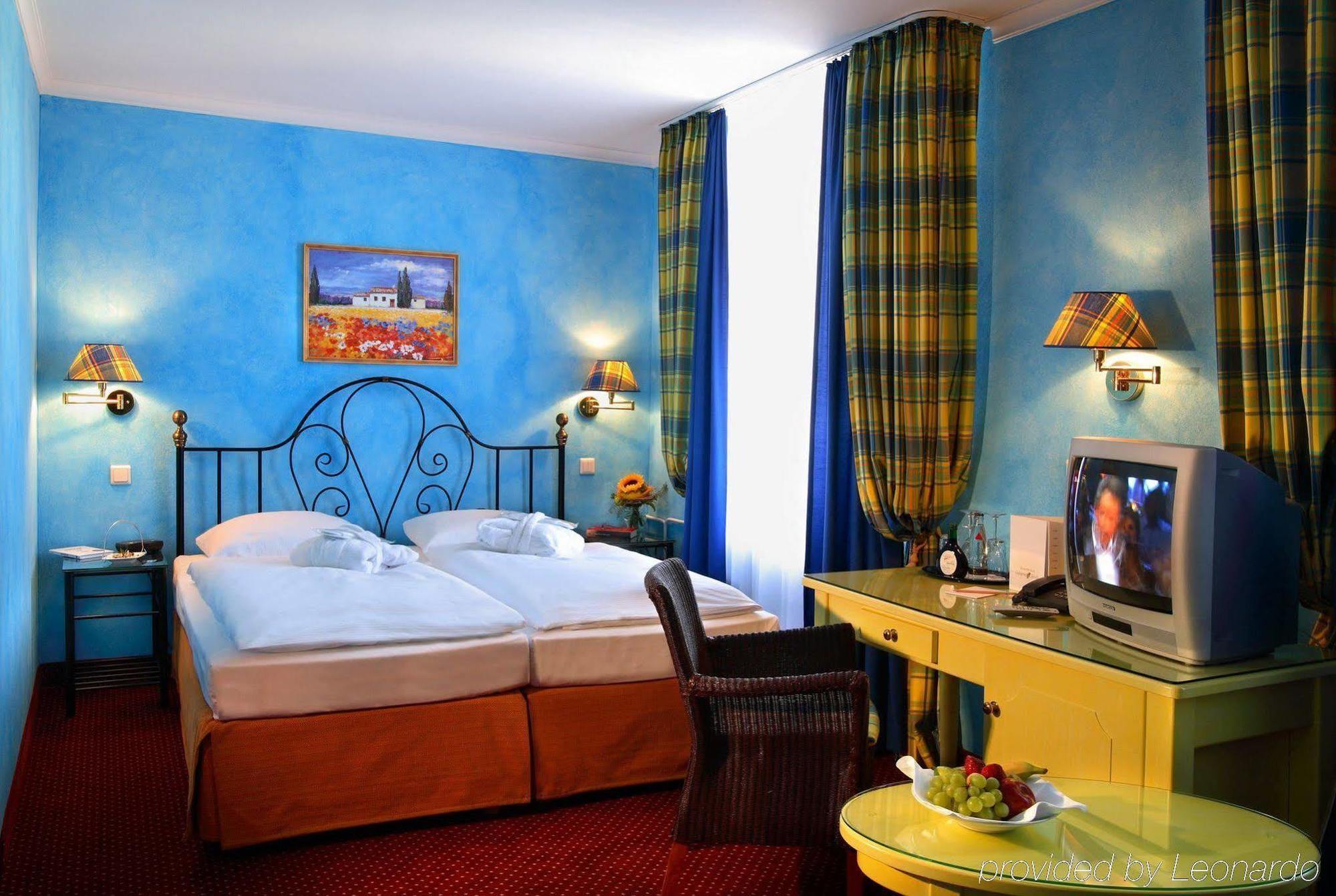 Dormero Hotel Coburg Dış mekan fotoğraf
