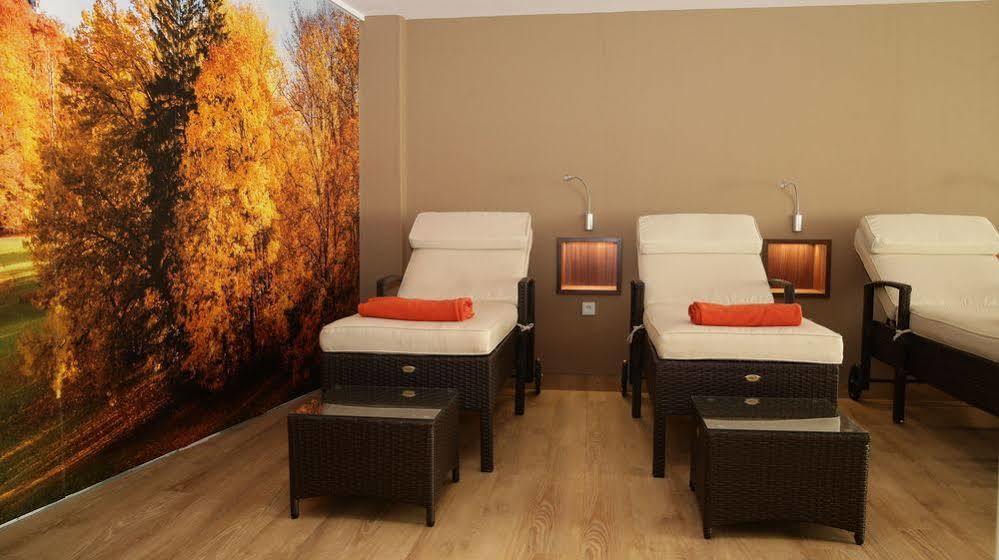 Dormero Hotel Coburg Dış mekan fotoğraf
