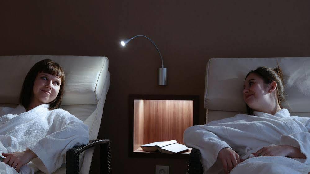 Dormero Hotel Coburg Dış mekan fotoğraf