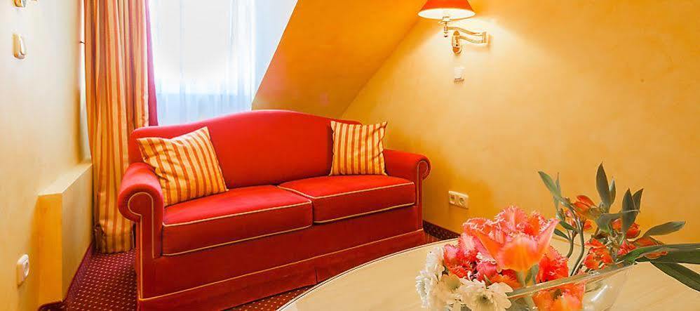 Dormero Hotel Coburg Dış mekan fotoğraf