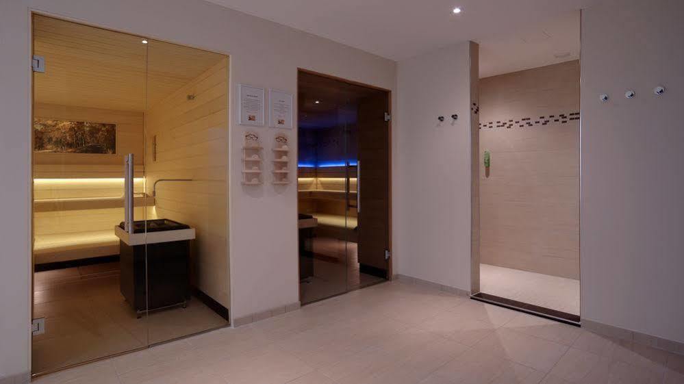 Dormero Hotel Coburg Dış mekan fotoğraf