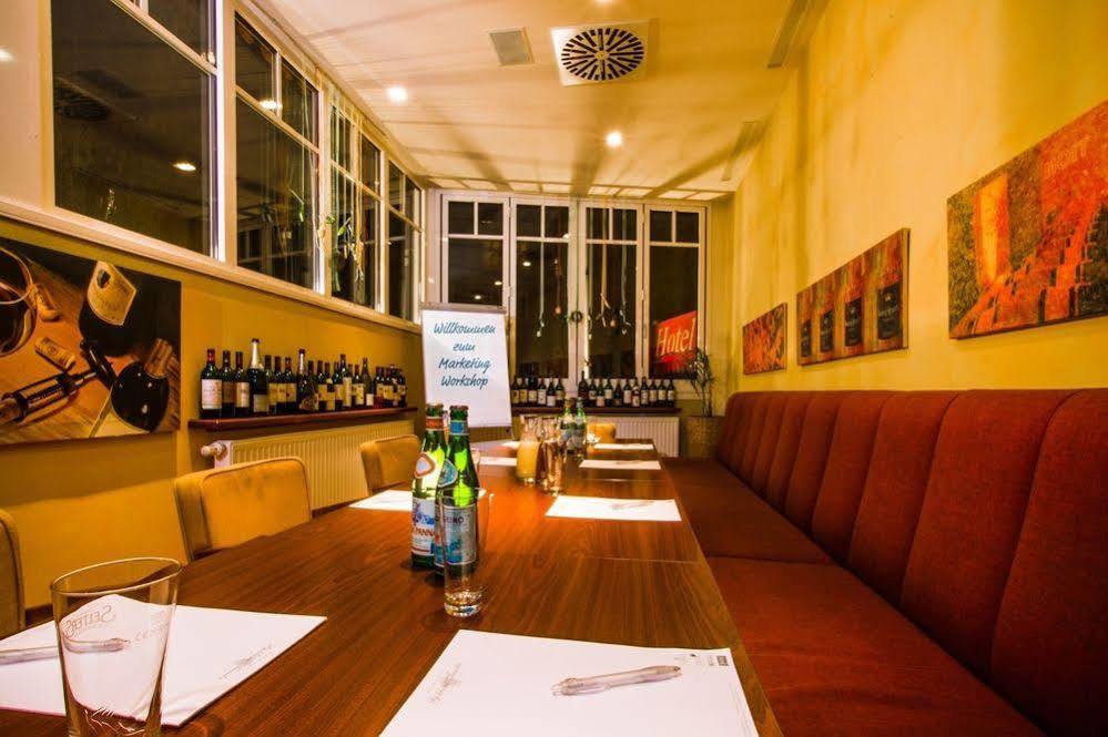 Dormero Hotel Coburg Dış mekan fotoğraf