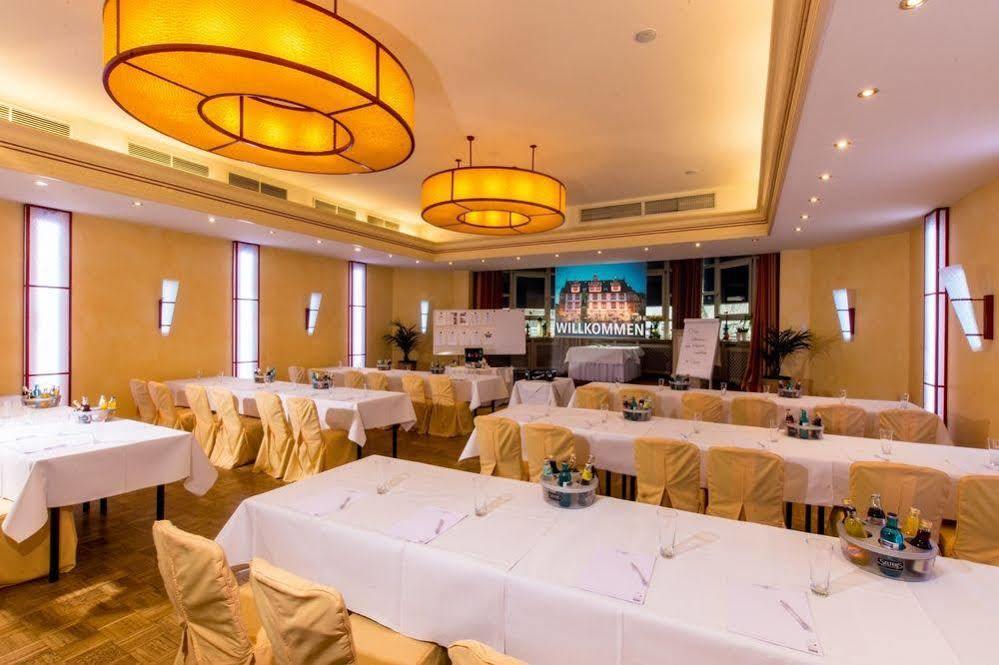 Dormero Hotel Coburg Dış mekan fotoğraf