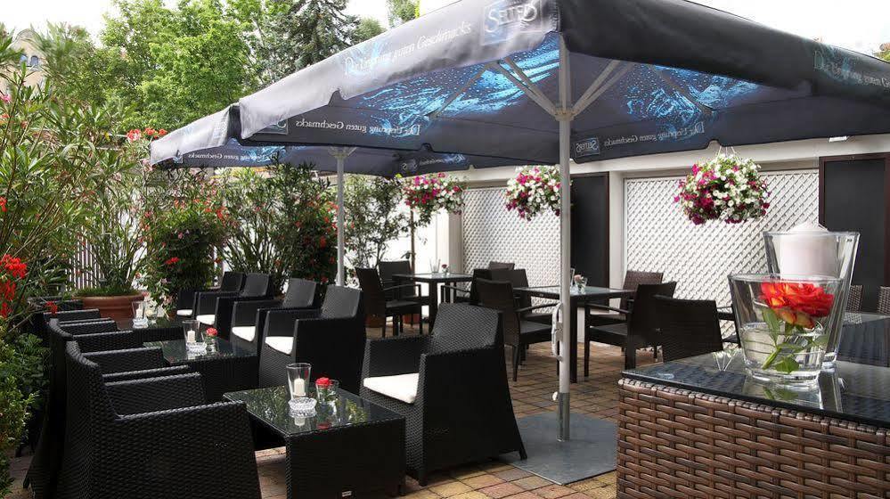 Dormero Hotel Coburg Dış mekan fotoğraf