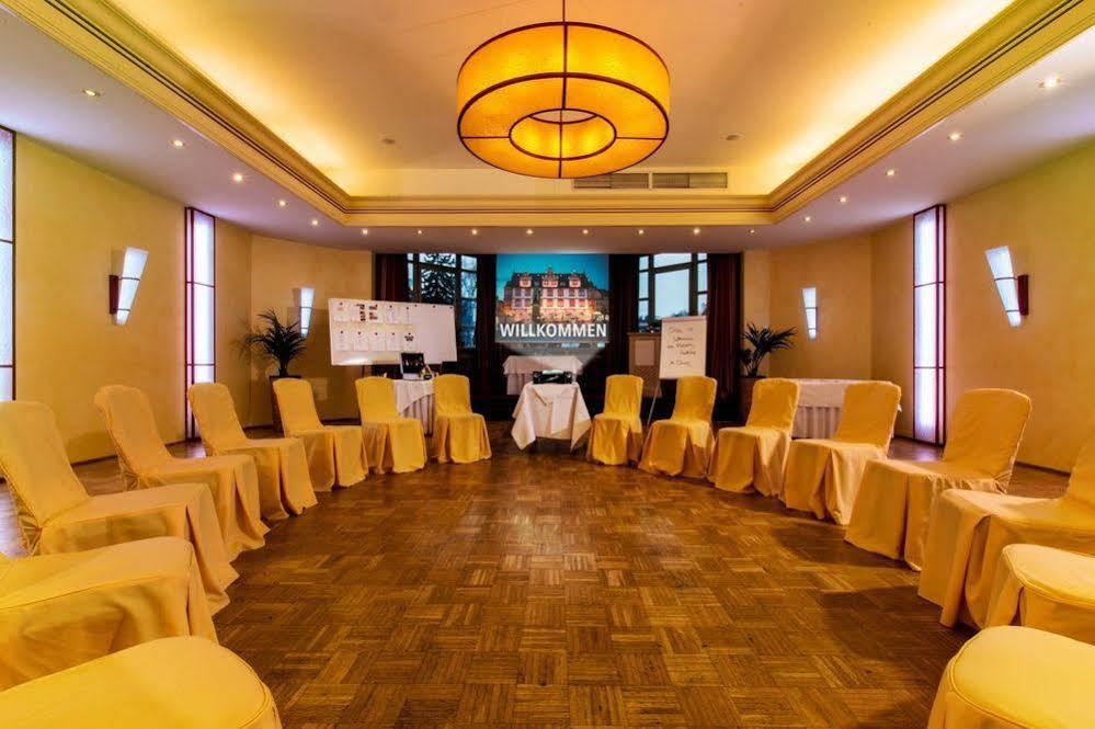 Dormero Hotel Coburg Dış mekan fotoğraf