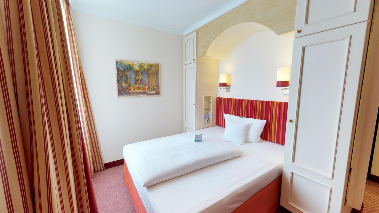 Dormero Hotel Coburg Dış mekan fotoğraf