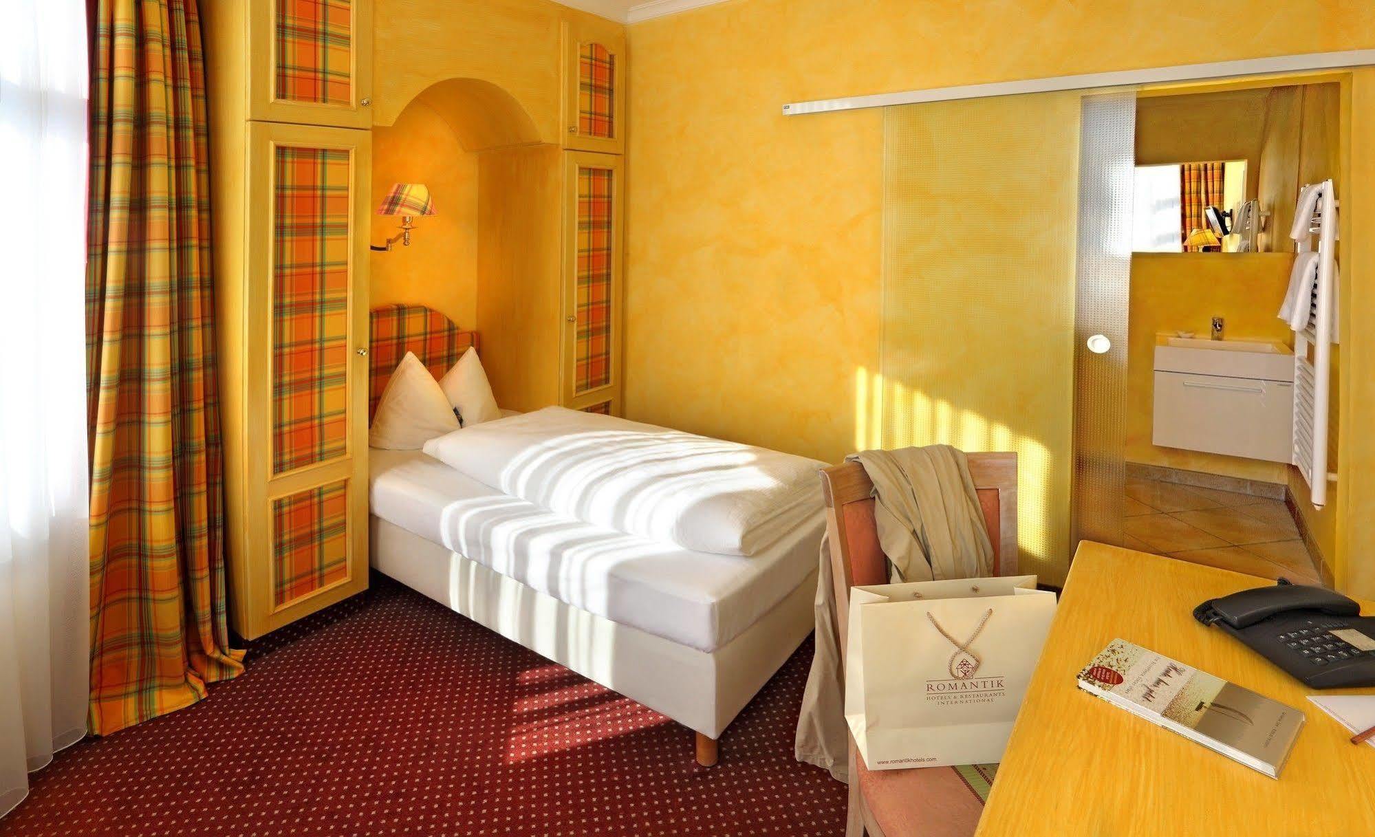 Dormero Hotel Coburg Dış mekan fotoğraf